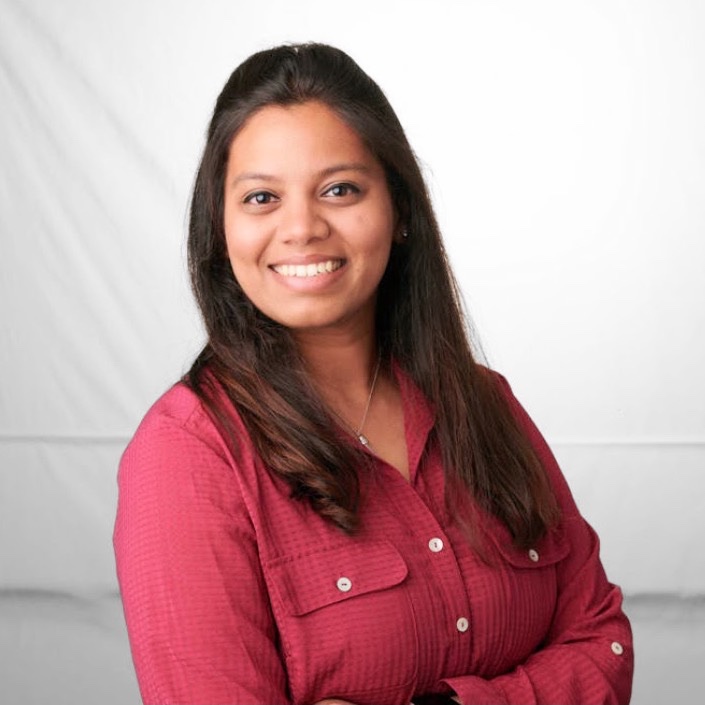 Janhavi Sawant