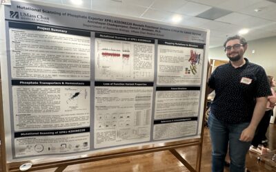 2025 UMass Cancer Biology retreat